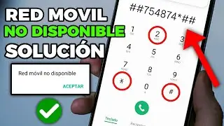 Solution: Mobile network unavailable 2025 - Reactivate phone signal 📲