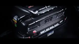 ARRMA NOTORIOUS 6S BLX - Under The Hood