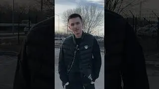 Че она вообще от меня хотела? 🤔 #shorts