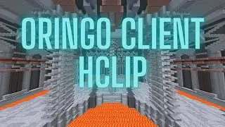 Oringo Hclip is back | Hypixel Skyblock