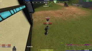 How to Teleporters - YourRP [GMod]