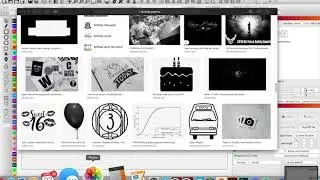 HOW TO.. Lightburn Art Library