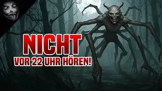Der Vermisstenwald (Creepypasta Deutsch mit WorldCreepypasta)