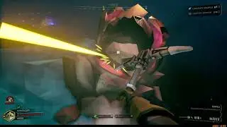 Koteind Играет | Deep Rock Galactic