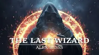 ALEX BESSS | The Last Wizard | Royalty Free Music