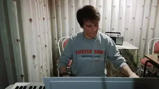 Yerine sevemem (cover )
