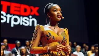 They Called Her ‘SM3LLY FISH’ in School… Now She Speaks at TEDx and Sells Out HEALING Retreats