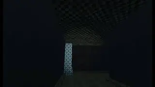 Godot First Person Camera Test #1