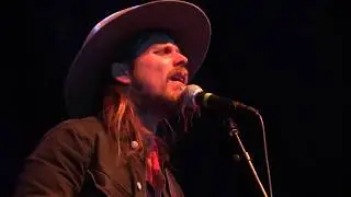 Lukas Nelson Promise Of The Real After Midnight