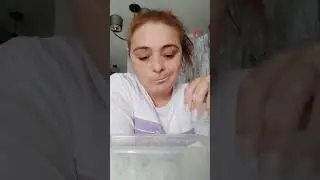 асмр глино мел🤗👍 хруст🤗🤤