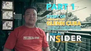 Glenn Cura Limitless Loft in Bamban, Tarlac Part 1