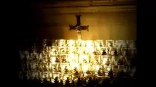 Through a Dark Wood (2009) Part 1/5