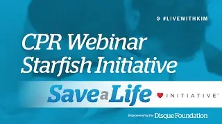 CPR Webinar - Starfish Initiative (2020)