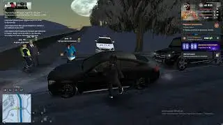 ДПС НСК (Next Rp)