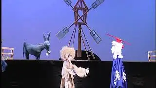Кот в сапогах