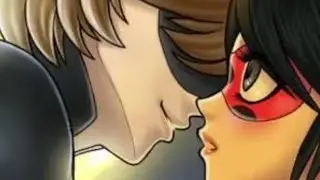 Womanizer  ( Türkçe Çeviri ) - Ladybug & Chat Noir [AMV]