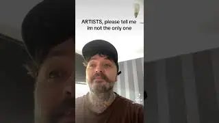 Why does the final push on an art piece feel like 80% of the battle?