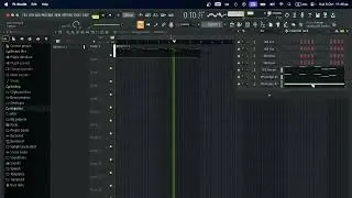 Typical Big Room EDM style Drop