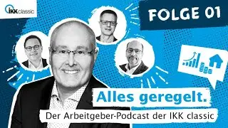Jahreswechsel 2024 | Alles Wichtige für Arbeitgeber (SV, PUEG, GfB, MiLog, uvm.)