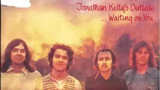 jonathan kelly's outside - tell me people
