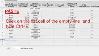 Copy Paste and Edit lines of a Registry