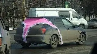 ДУРАКИ И ДОРОГИ