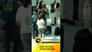 Járatjelentés - Augusztus 28.