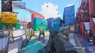 Multiplayer 101 Kills😎   Moder Warfare 3
