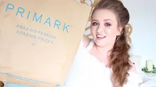 Primark Haul September 2020!