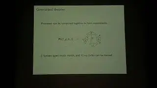Ciaran Lee and John Selby. A no-go theorem for theories that decohere to quantum mechanics
