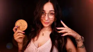 ASMR | Setting and Breaking the Pattern! (Anticipatory Tingles) 💖