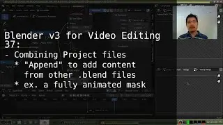 Combining Blender project files (37)