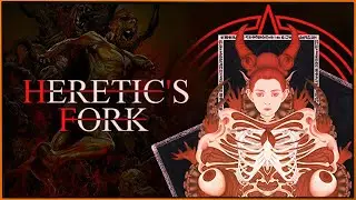 Heretic's Fork (Demo) -  здесь есть пиксели, колоды и экшен!