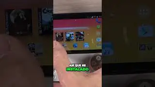 HICE OVERCLOCK de un XPERIA PLAY y fue BRUTAL
