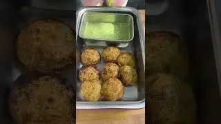 Healthy kids Tiffin Recipe