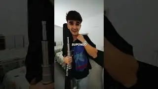 🏠 This is my FILMMAKER STUDIO in the CENTER OF MADRID