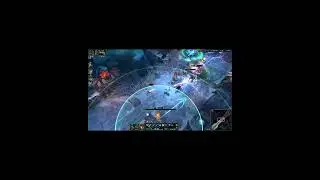XERATH IN ARAM | Nunu is clinically insane #aram #lol #xerath