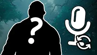 ИЗМЕНИЛ ГОЛОС И СТАЛ... / Friday the 13th: The Game