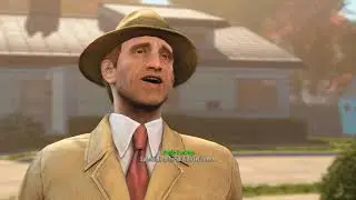Fallout 4 Lets Play - Episode 1 The Bomb
