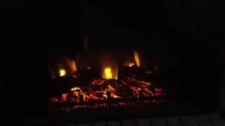 Электрический очаг для камина Jupiter Sirius 30 LED FX
