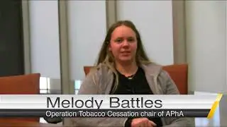 Quit Smoking Spring 2024 BD and MK