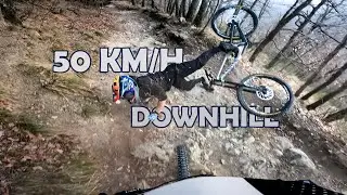 COSA SCELGO?? DIRT, ENDURO O DH