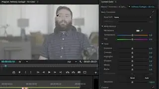 Learn Adobe Premiere Pro CC Complete Course For Beginers 35