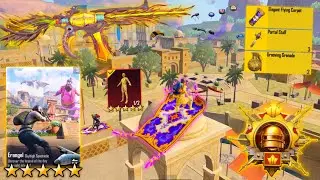 🔥 FASTEST GAMEPLAY With SKYHIGH SPECTACLE MODE😍SAMSUNG,A7,A8,J2,J3,J4,J5,J6,J7,XS