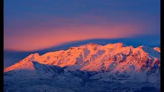 The Legend of Timpanogos: Timpanogos People Traditional Story
