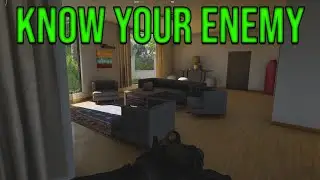 Know Your Enemy | Gray Zone Warfare Quest