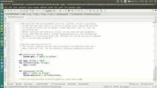 Android Kotlin Tutorial 