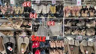 Primark Sale Sandals & Shoes & Accessories / June 2021