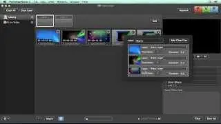 Working with Macros in ProVideoPlayer 2 (PVP2)