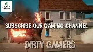 Best gaming channel | #DIRTY_GAMERS
